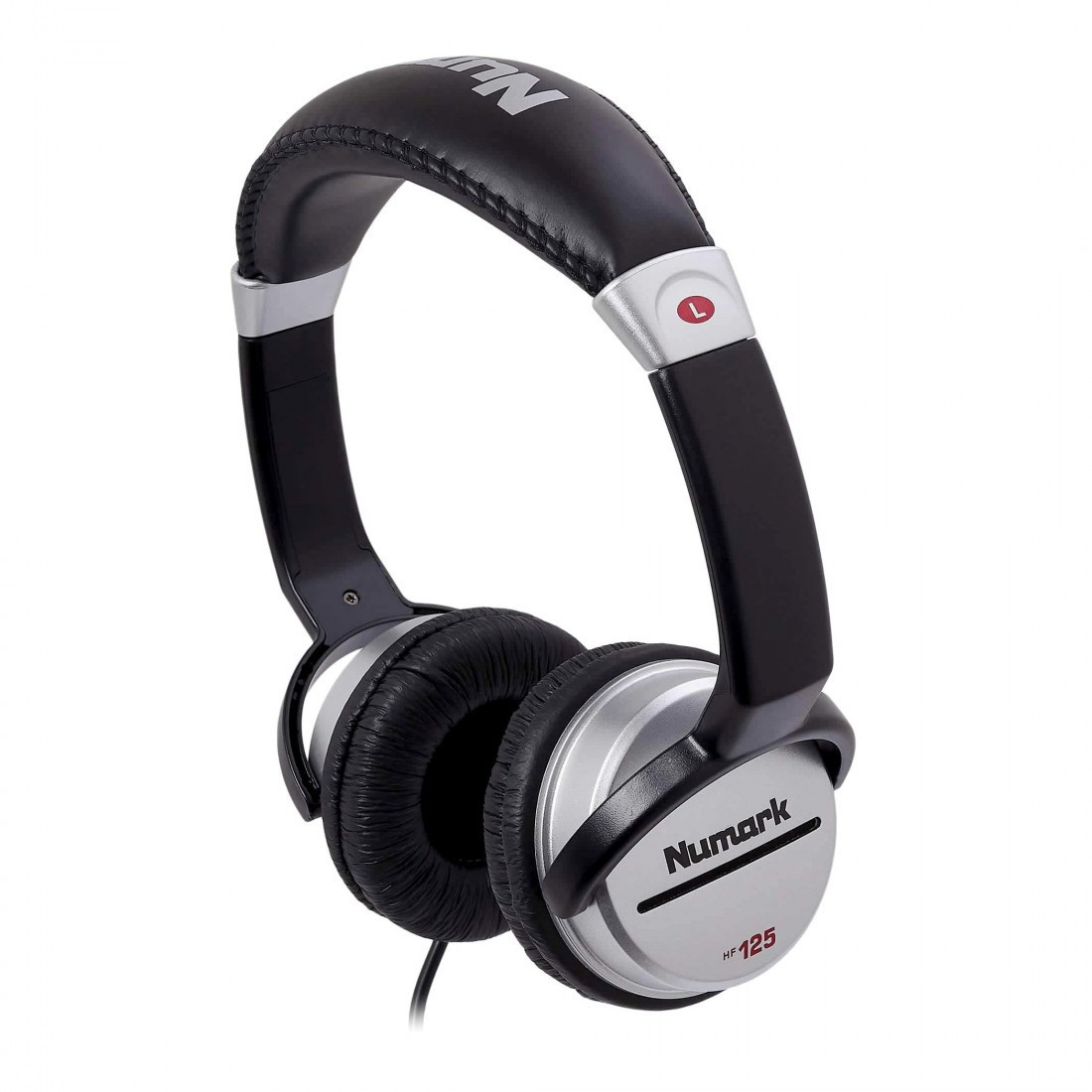 Numark HF-125