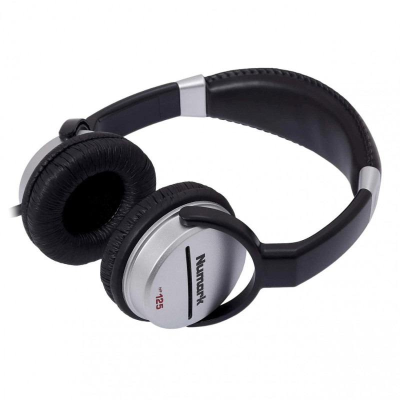 Numark HF-125