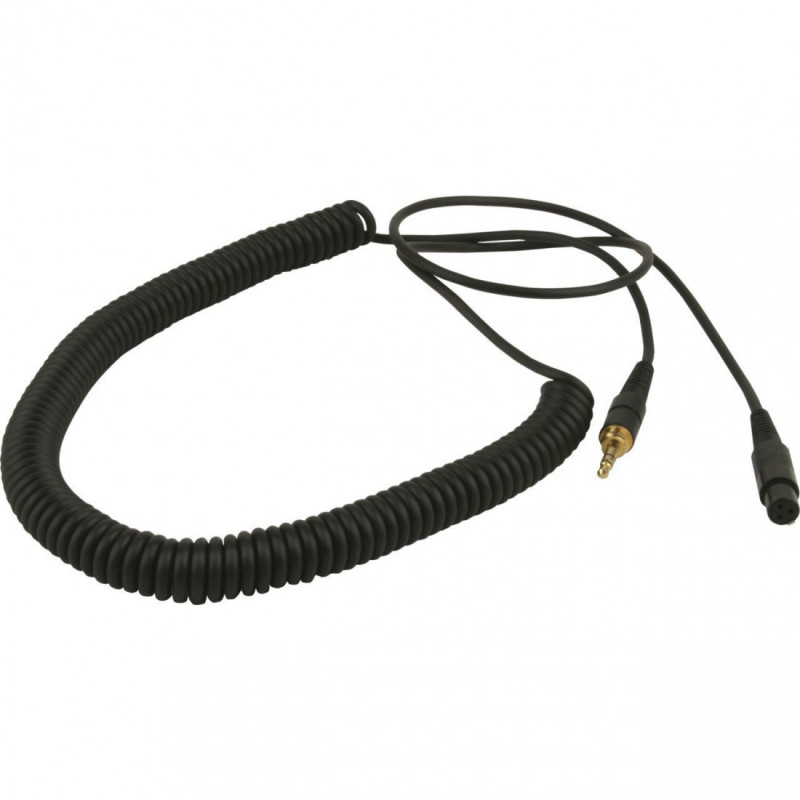 AKG Recambio Cable Auriculares EK 500 S