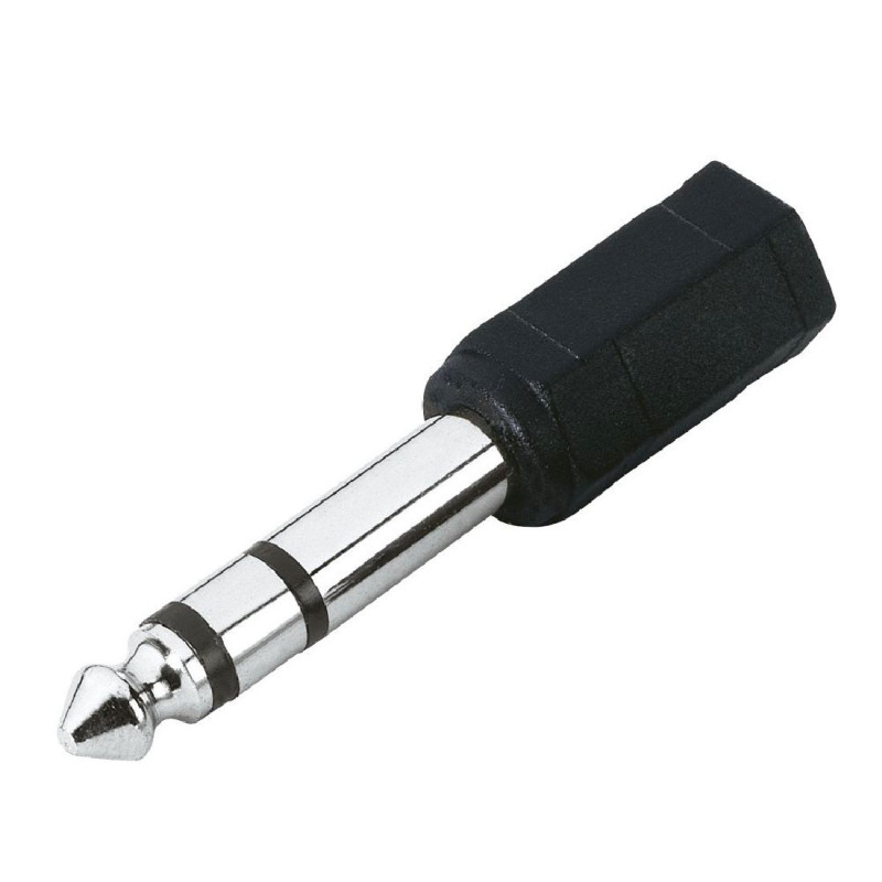 OQAN QABL AD-J4J8S (Mini-jack/H Stereo-Jack/M Stereo)