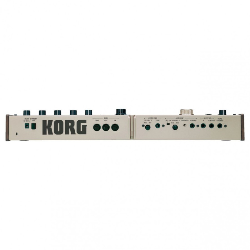 Korg MicroKorg