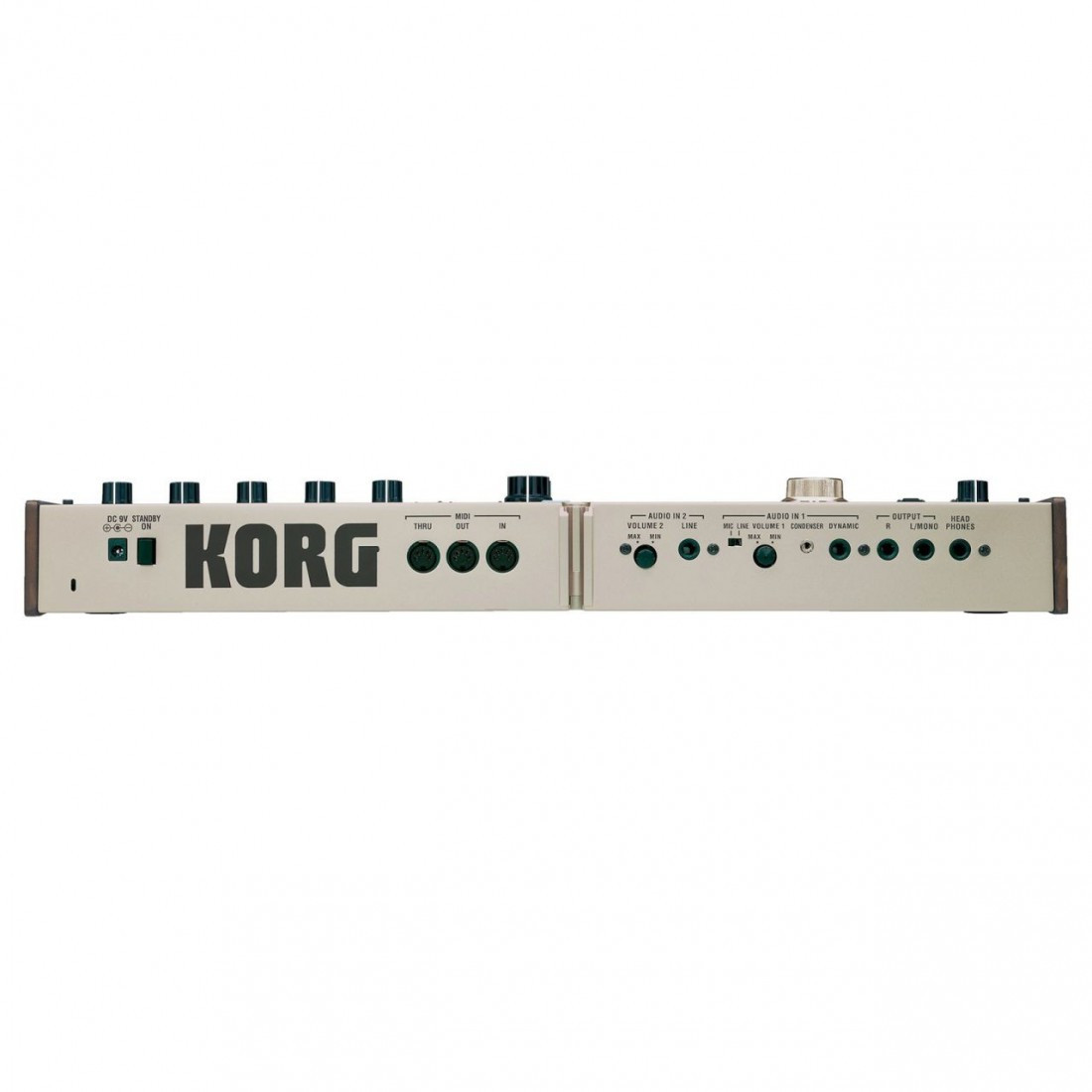 Korg MicroKorg