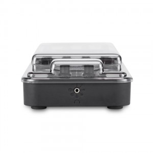 Complemento DJ Tapa Protectora Decksaver Allen & Heath Xone K2 Cover angle 2