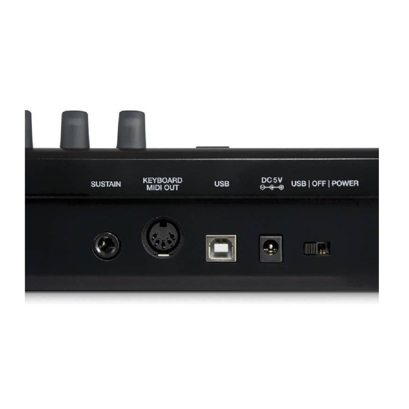 Alesis Q25