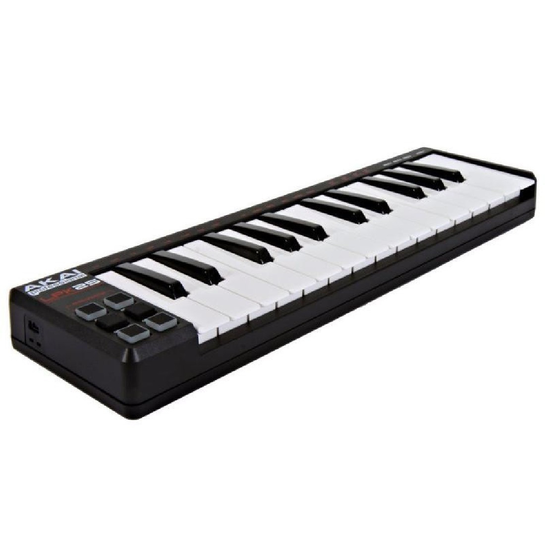 Akai LPK25