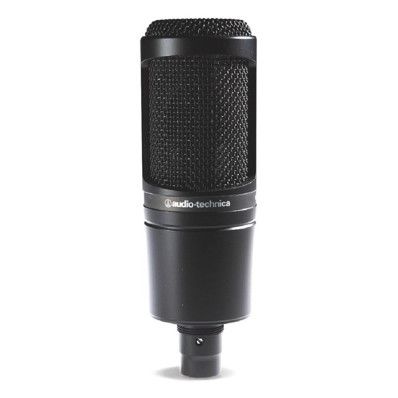 Audio-Technica AT2020