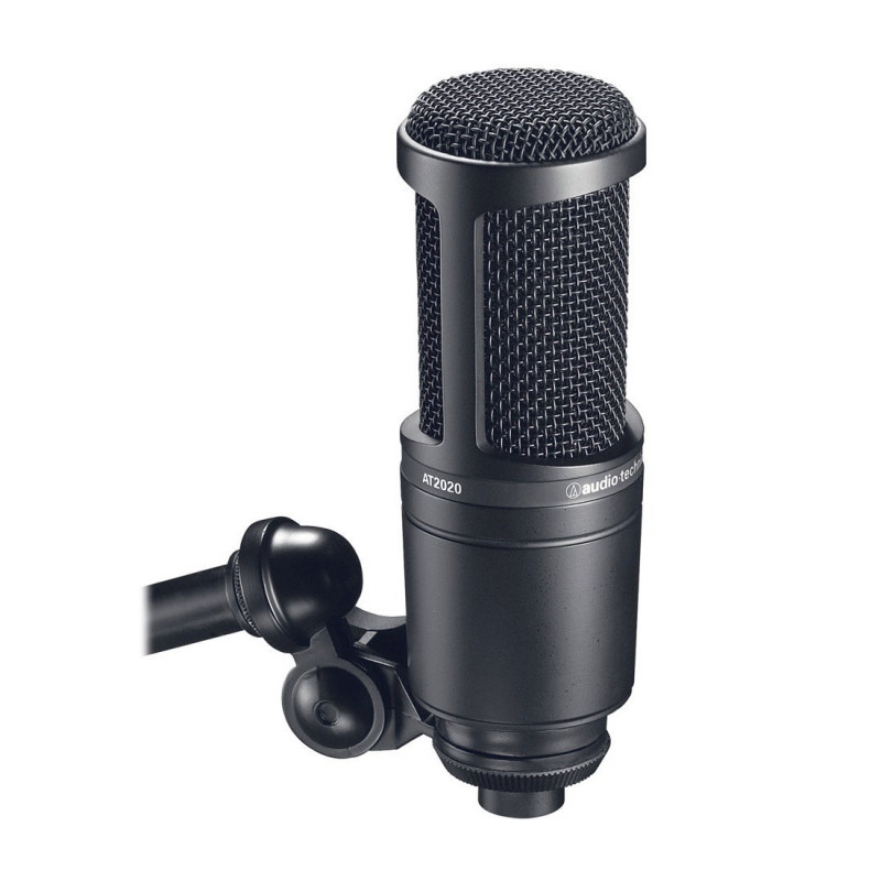 Audio-Technica AT2020