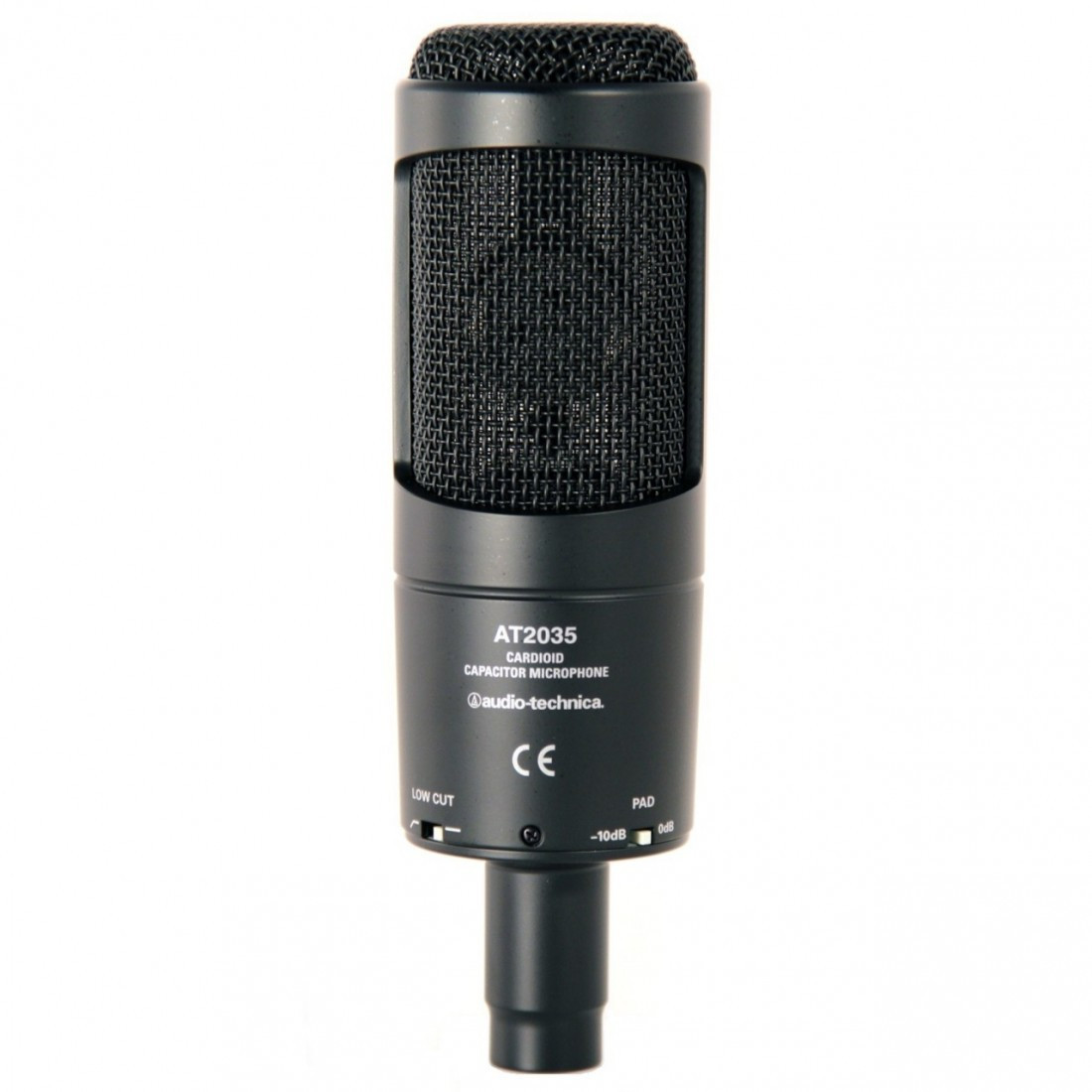 Audio-Technica AT2035