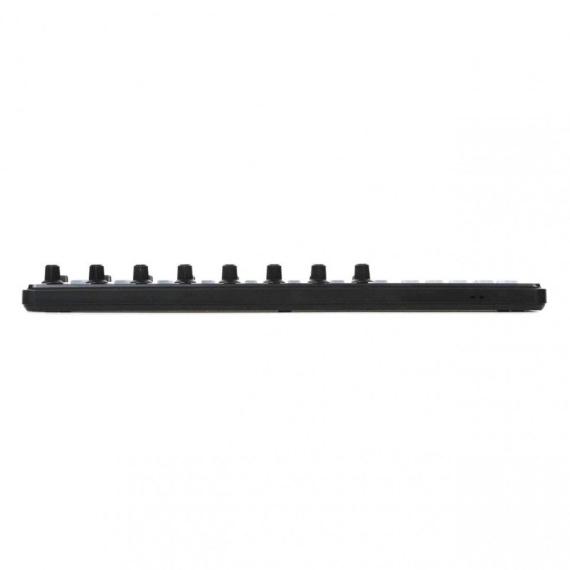 Korg NanoKontrol2 (Black)