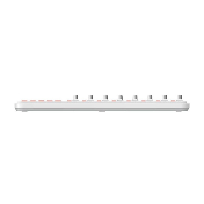 Korg NanoKontrol2 (White)