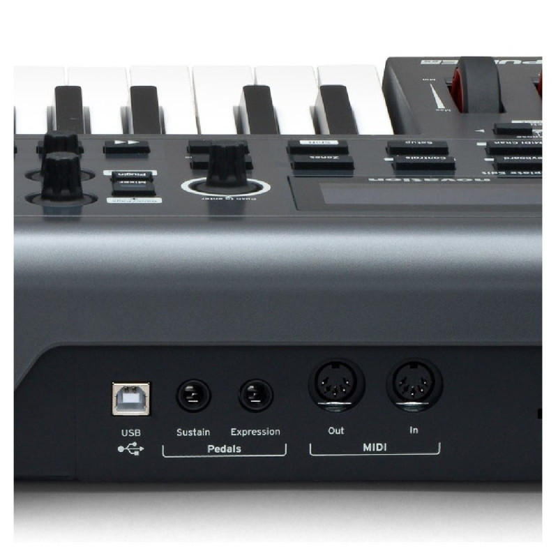 Novation Impulse 25