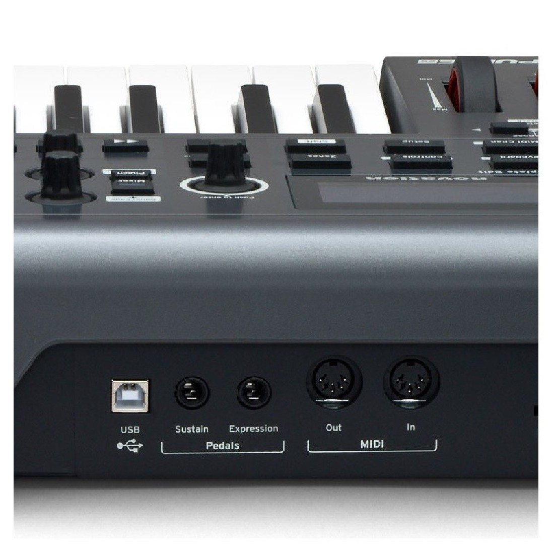 Novation Impulse 25