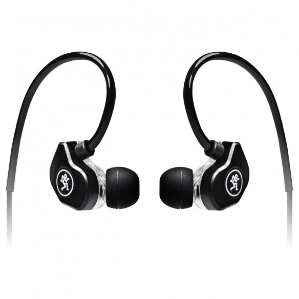 Auriculares Multimedia Mackie CR-Buds+ top