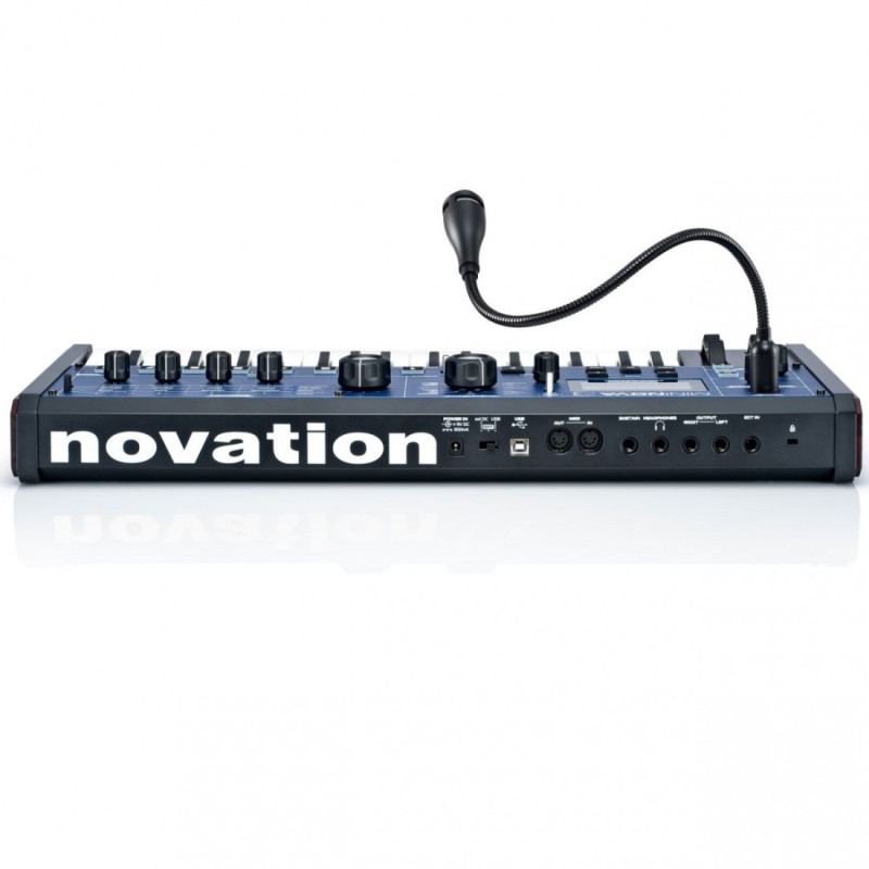 Novation MiniNova