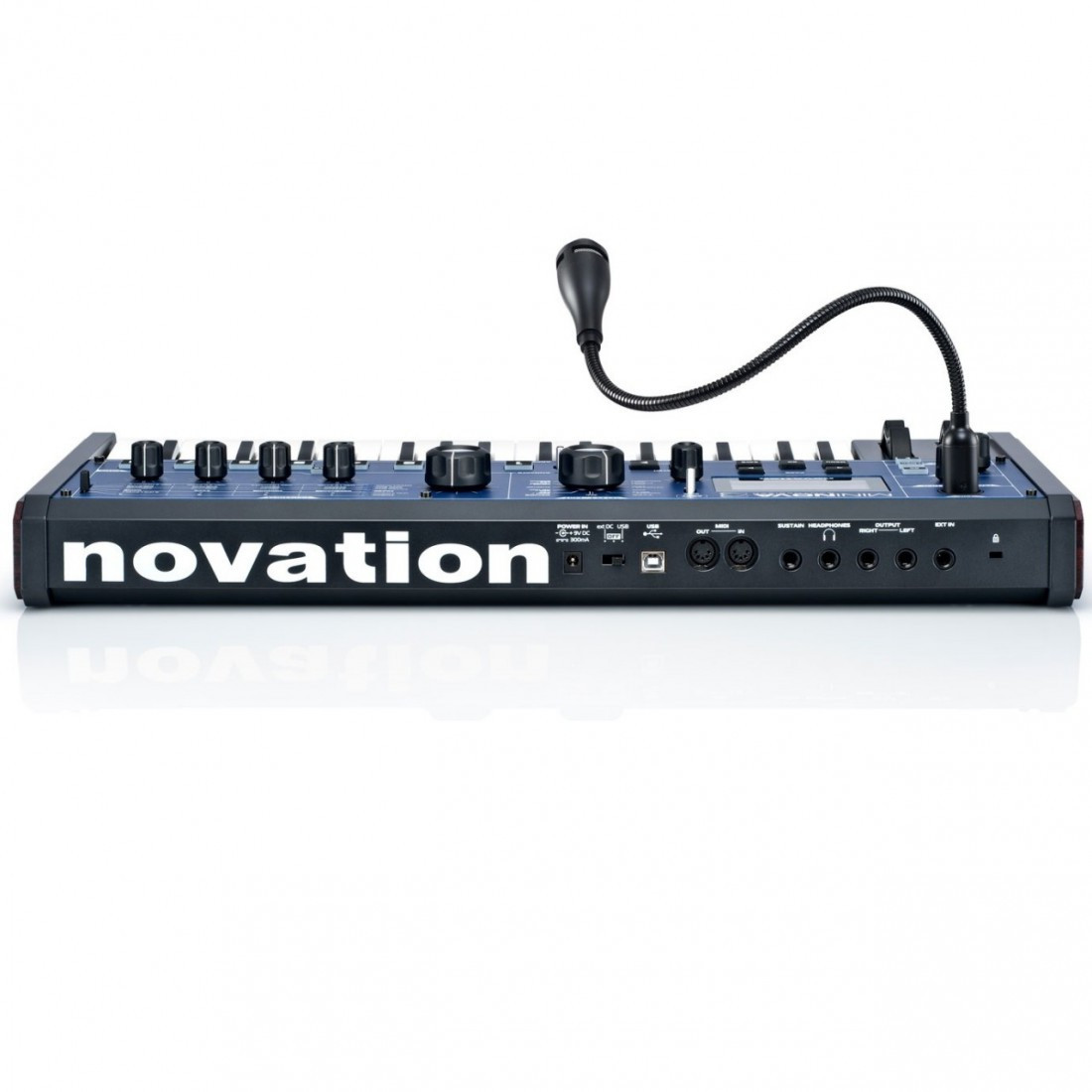 Novation MiniNova
