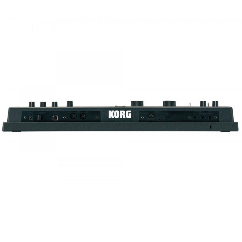 Korg MicroKorg XL+