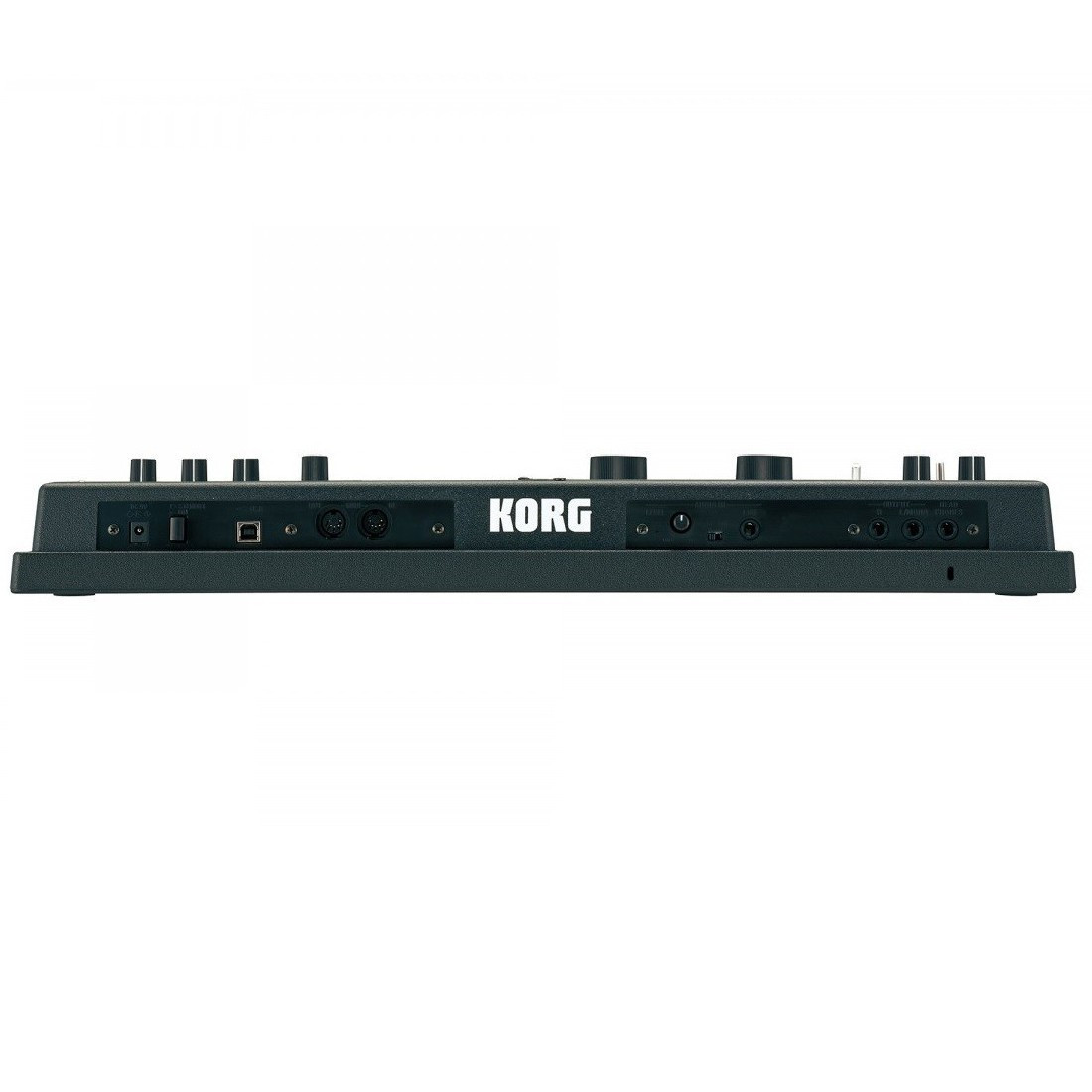 Korg MicroKorg XL+