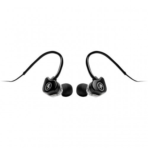  Auriculares Multimedia Mackie CR-Buds+ detail