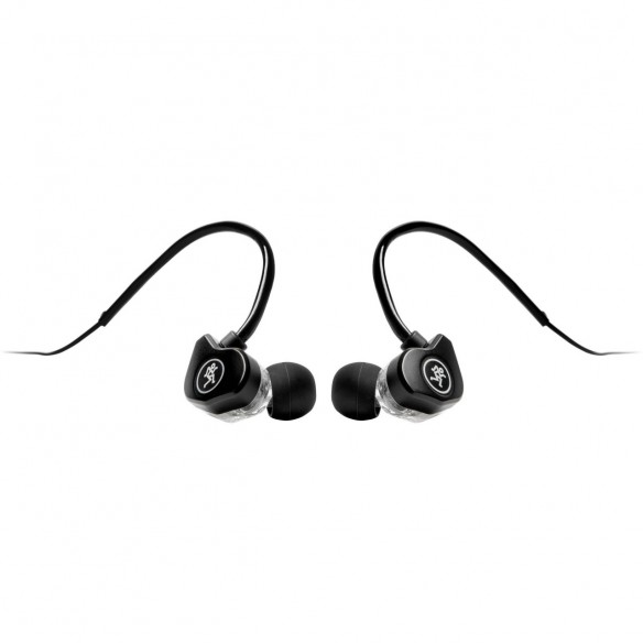  Auriculares Multimedia Mackie CR-Buds+ detail