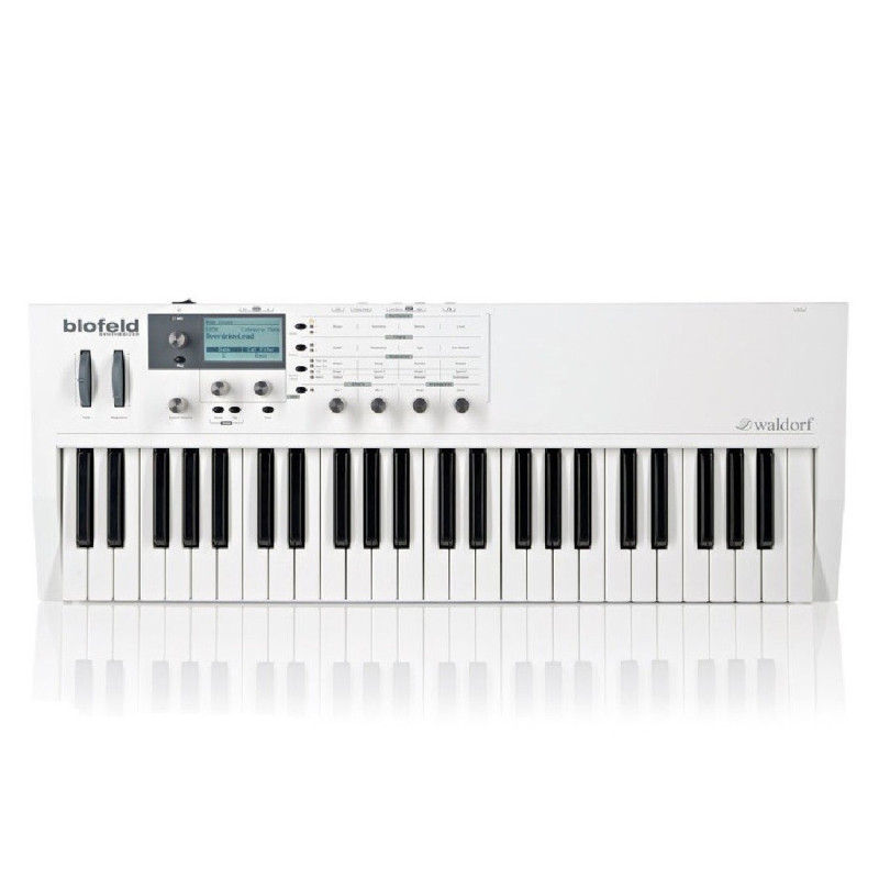 Waldorf Blofeld Keyboard