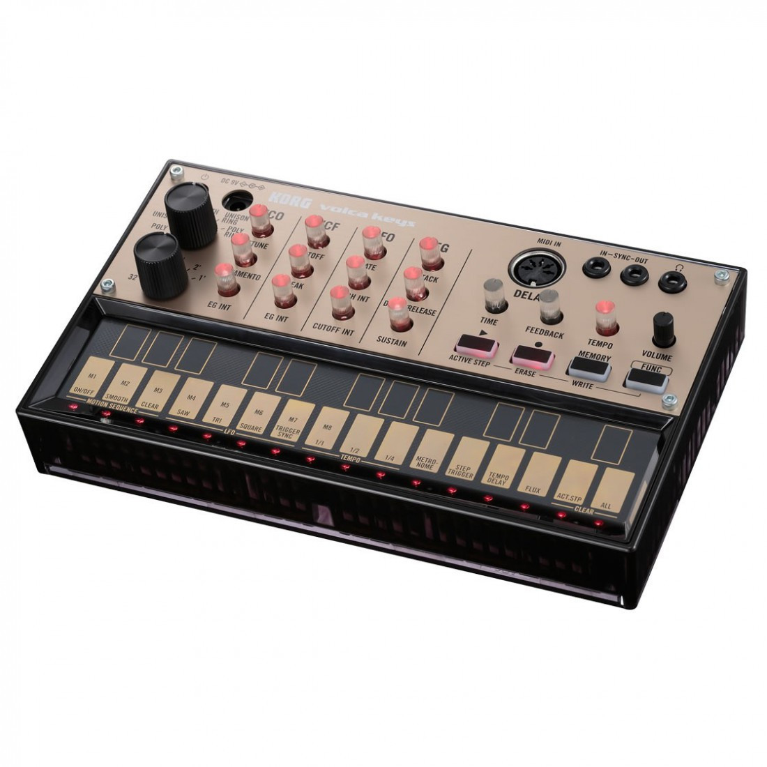 Korg Volca Keys