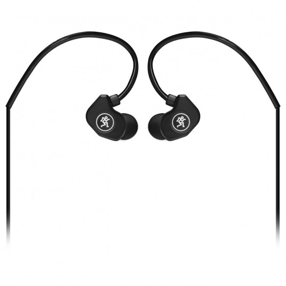  Auriculares Multimedia Mackie CR-Buds+ detail2