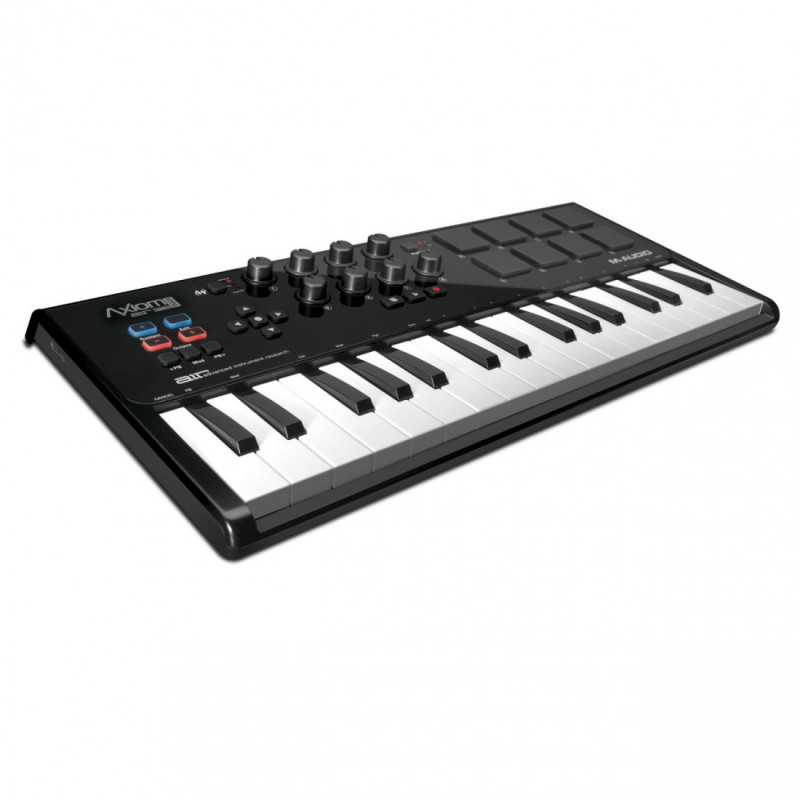 M-Audio Axiom AIR Mini 32