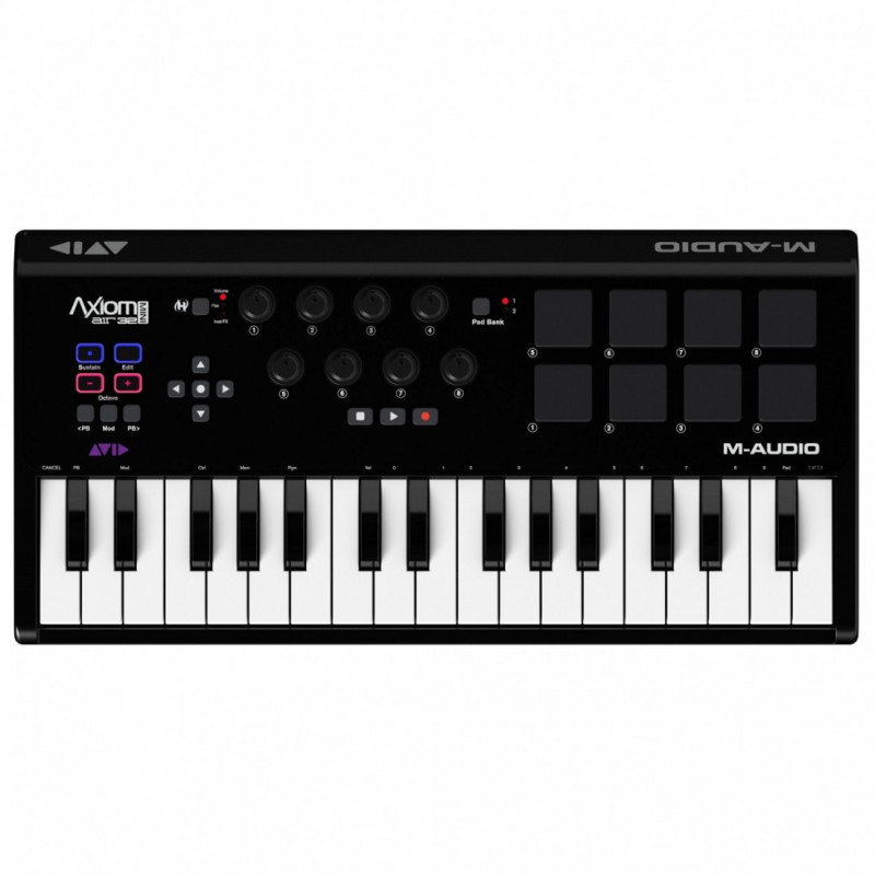 M-Audio Axiom AIR Mini 32