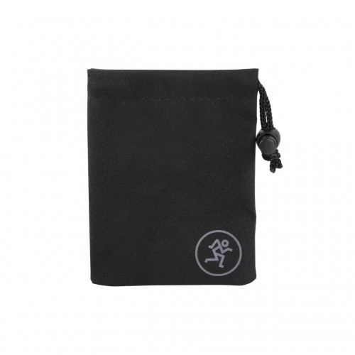  Auriculares Multimedia Mackie CR-Buds+ bag