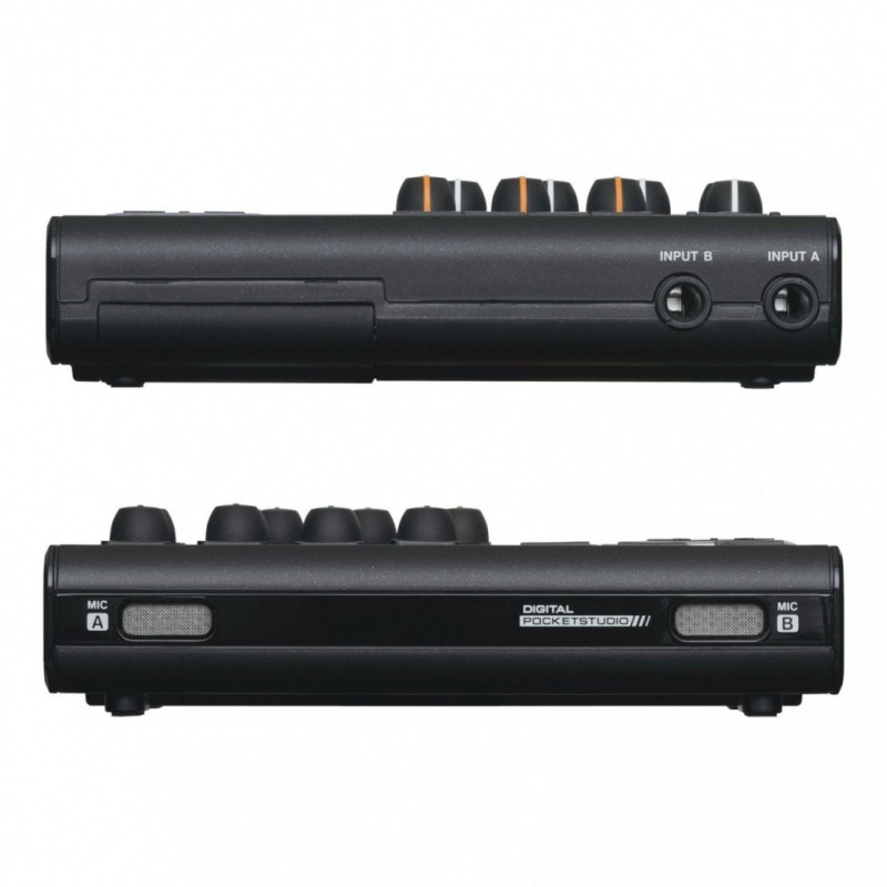 Tascam DP-006