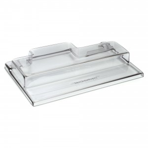 Complemento Estudio Tapa Protectora Decksaver Korg Volca Series Cover top 2