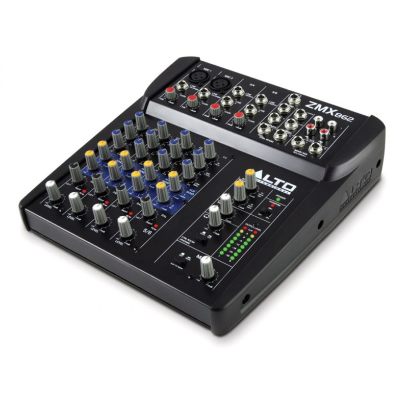 Alto Professional ZMX862