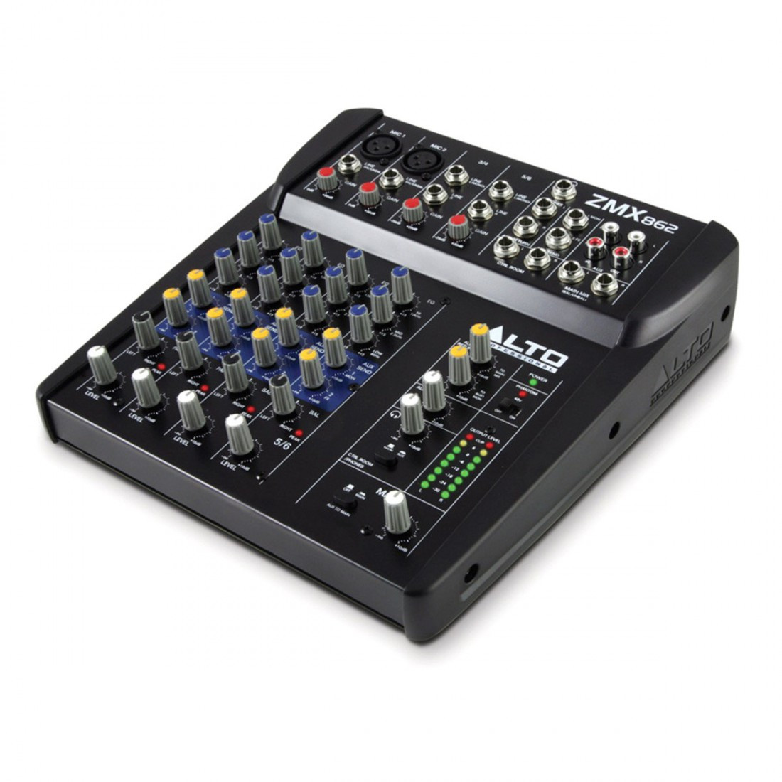 Alto Professional ZMX862