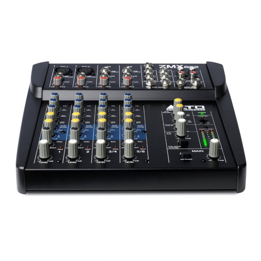 Alto Professional ZMX862