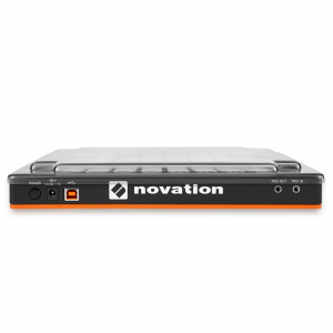 Complemento Estudio Tapa Protectora Decksaver Novation Launchpad Pro Cover angle 2