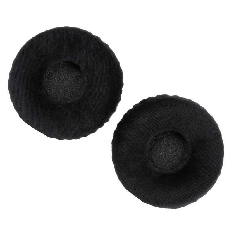 Sennheiser Recambio Almohadillas Terciopelo (Para HD 25)