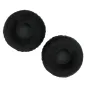 Sennheiser Recambio Almohadillas Terciopelo (Para HD 25)