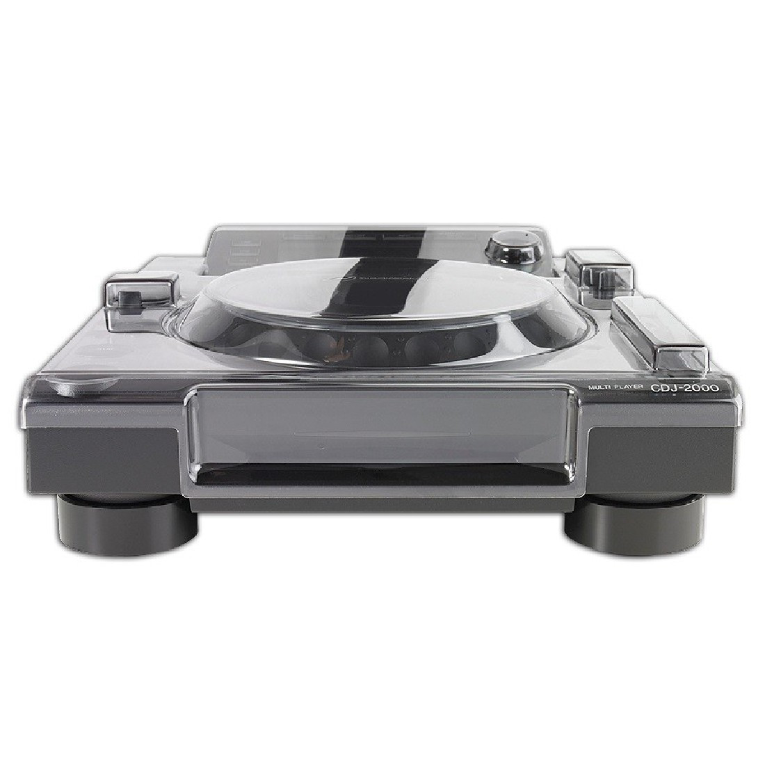 Decksaver Pioneer CDJ-2000 Cover