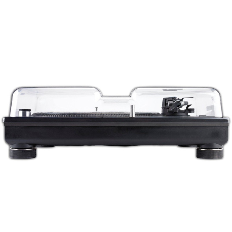 Decksaver Technics 1200/1210 Cover