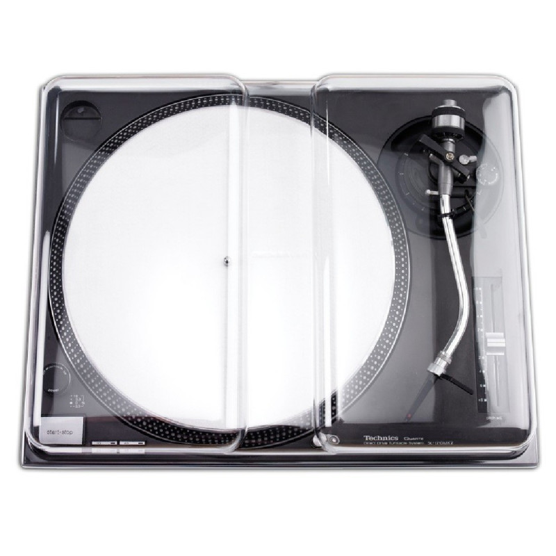 Decksaver Technics 1200/1210 Cover