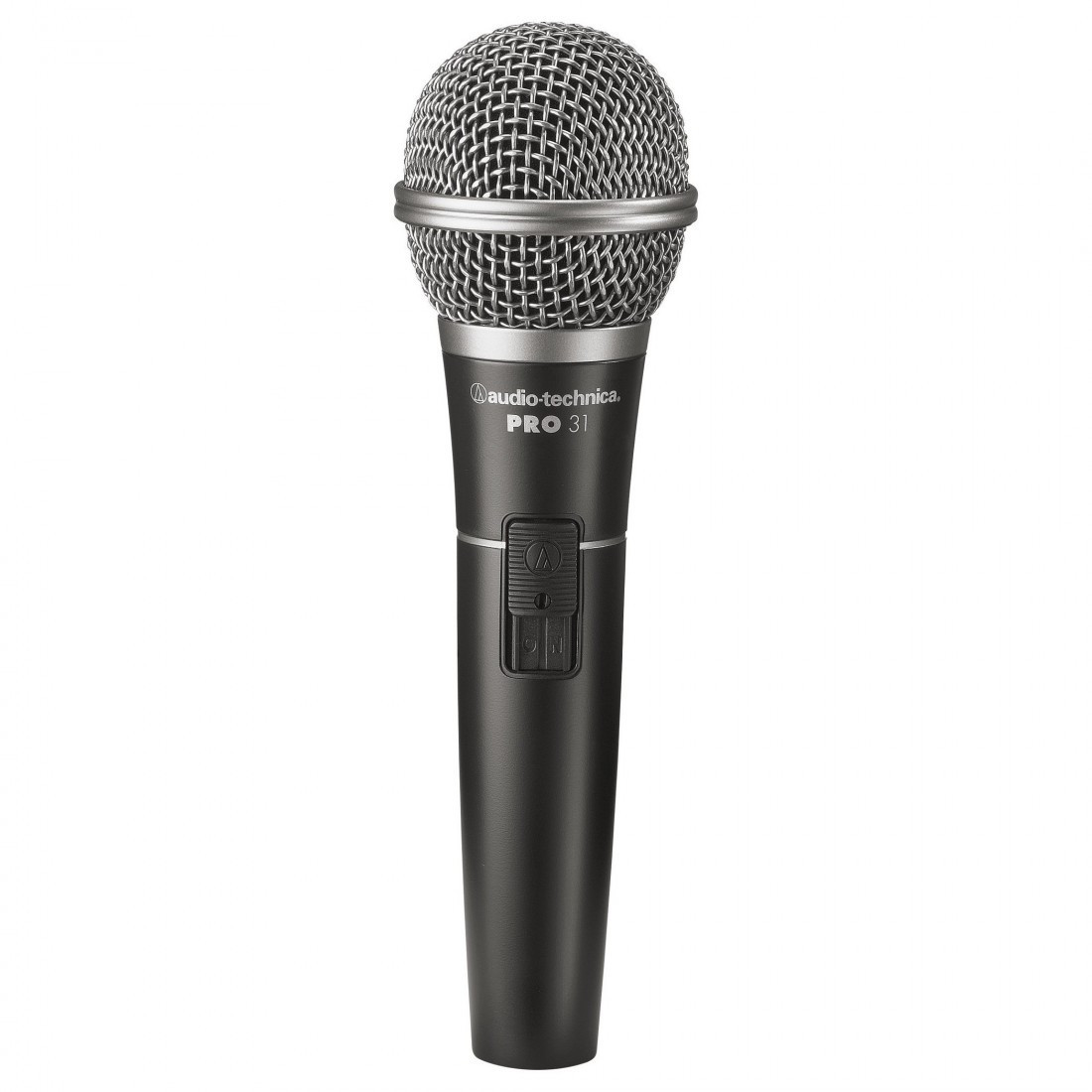 Audio-Technica PRO31