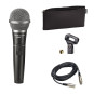 Audio-Technica PRO31