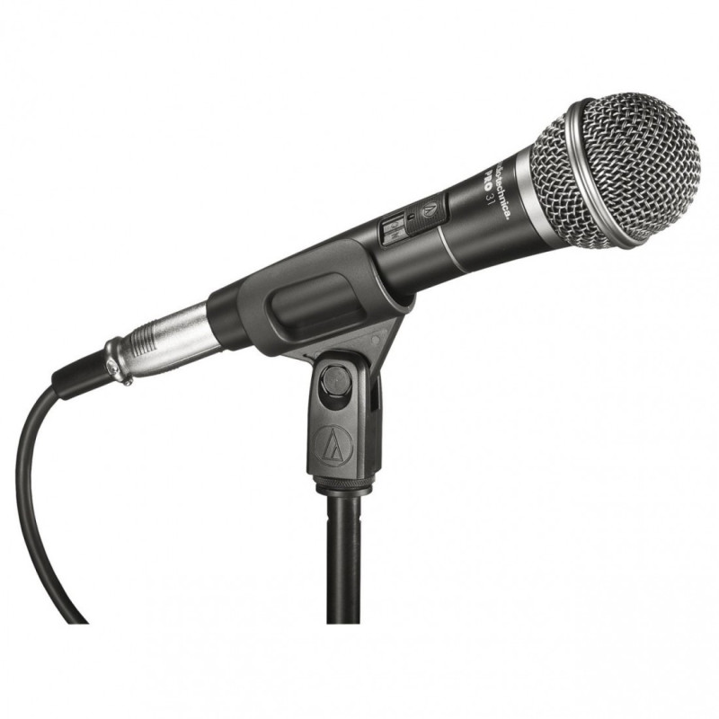 Audio-Technica PRO31