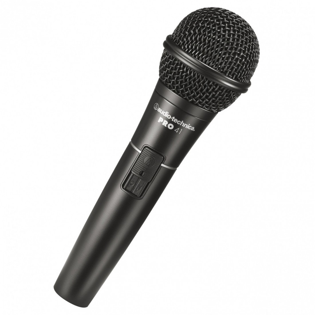 Audio-Technica PRO41