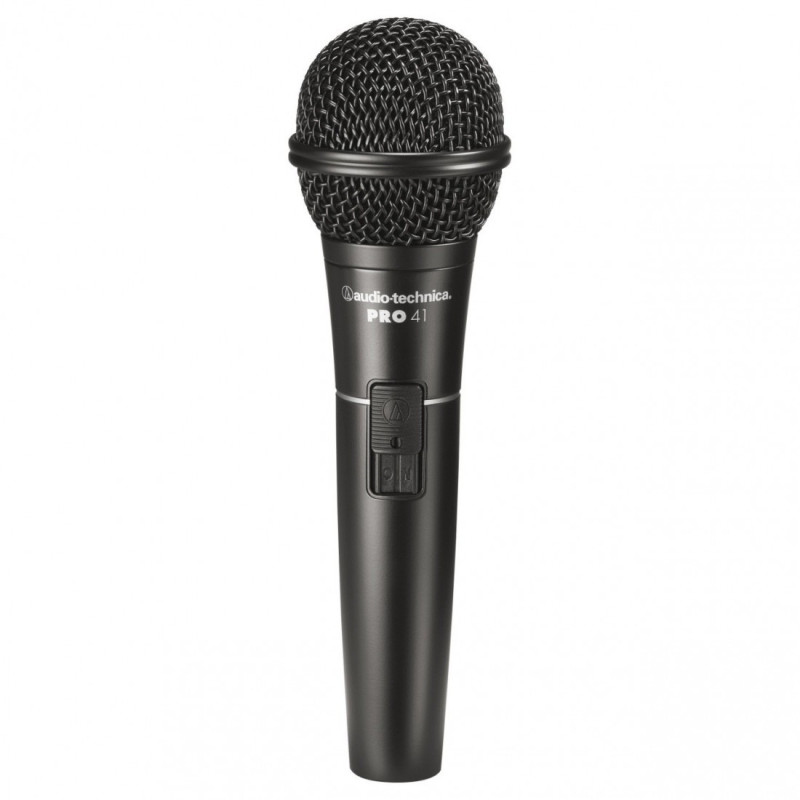 Audio-Technica PRO41