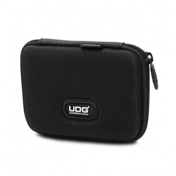 Accesorio Digital DJ UDG Creator DIGI Hardcase Small (Black) top Accesorio Digital DJ UDG Creator DIGI Hardcase Small (Black) top