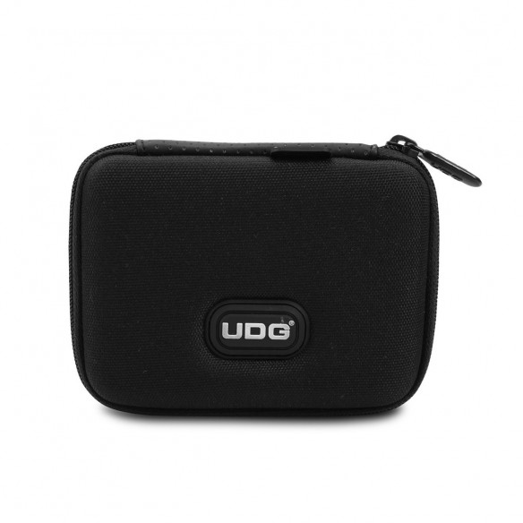 Accesorio Digital DJ UDG Creator DIGI Hardcase Small (Black) front  Accesorio Digital DJ UDG Creator DIGI Hardcase Small (Black) front