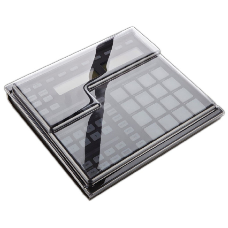 Decksaver Native Instruments Maschine Cover