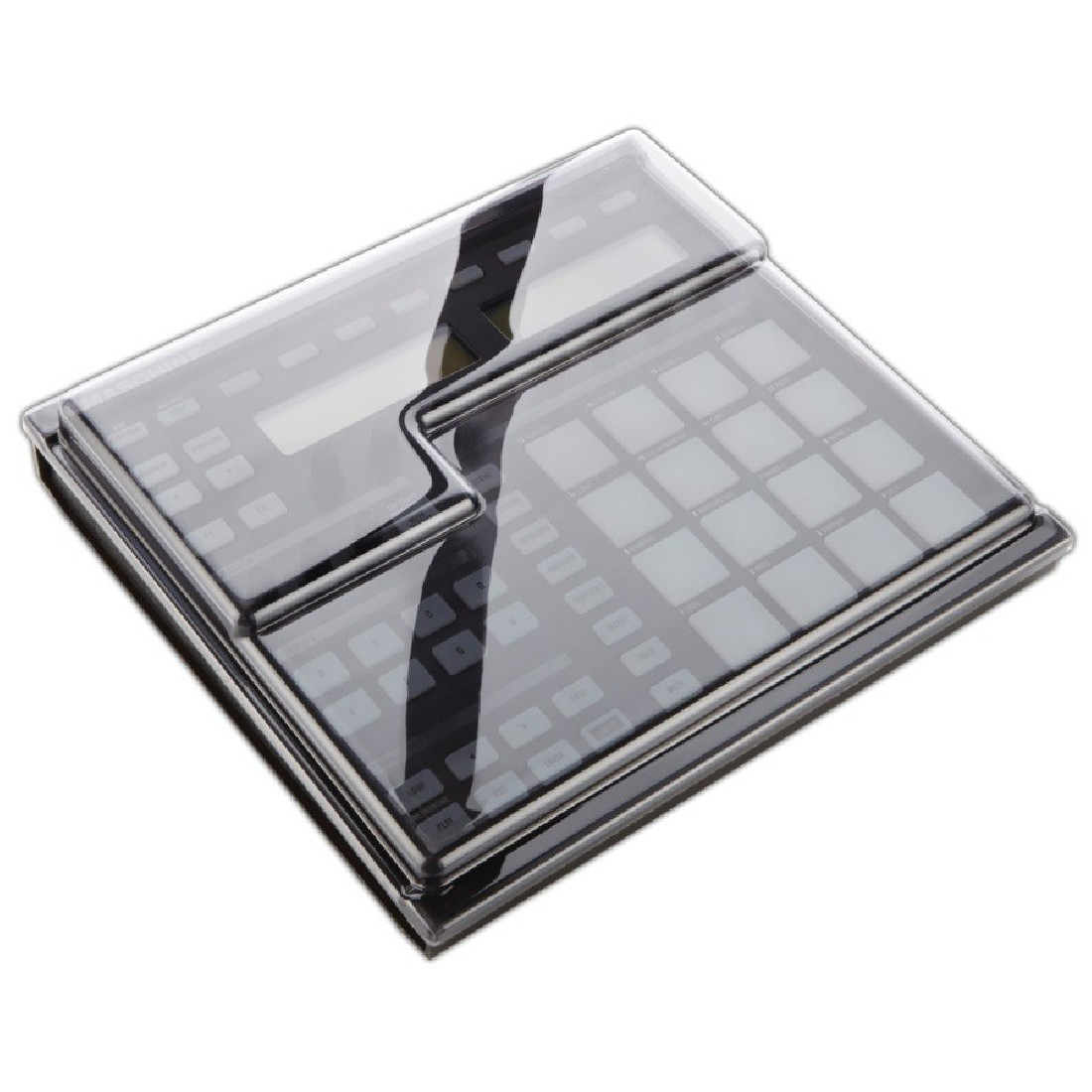 Decksaver Native Instruments Maschine Cover