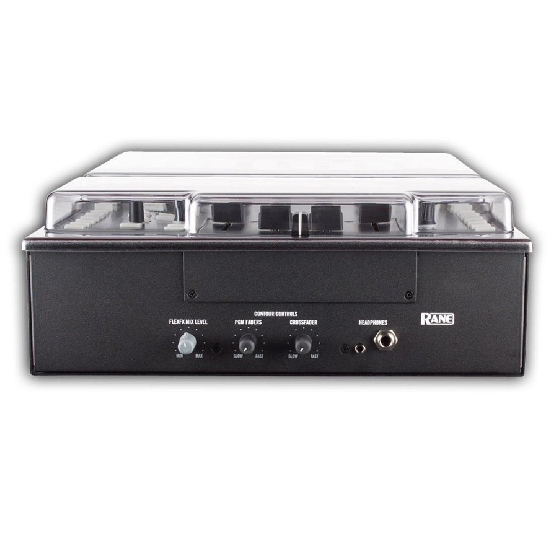 Decksaver Rane Sixty-Eight Cover